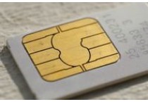 SIM cards